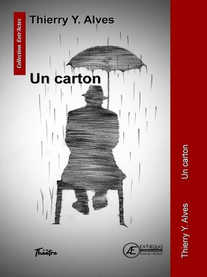 cover image of Un carton